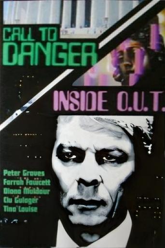 Inside O.U.T. Poster of Inside O.U.T.