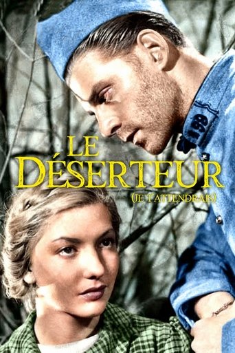 The Deserter Poster of The Deserter