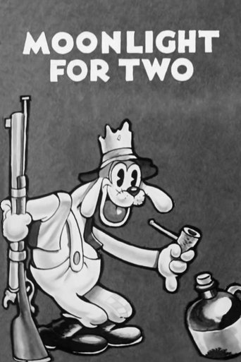 Moonlight for Two Poster of Moonlight for Two