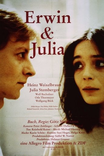 Erwin und Julia Poster of Erwin und Julia