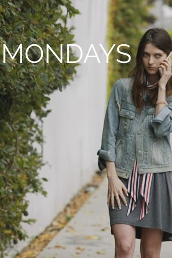 Mondays Poster of Mondays