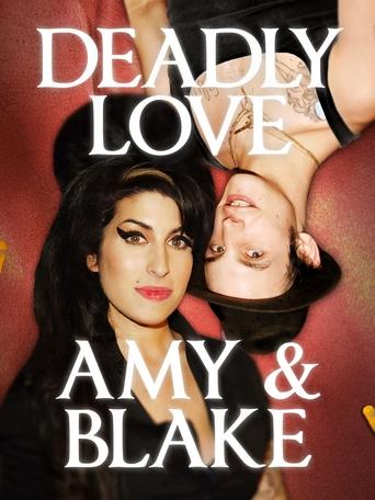 Deadly Love: Amy & Blake Poster of Deadly Love: Amy & Blake