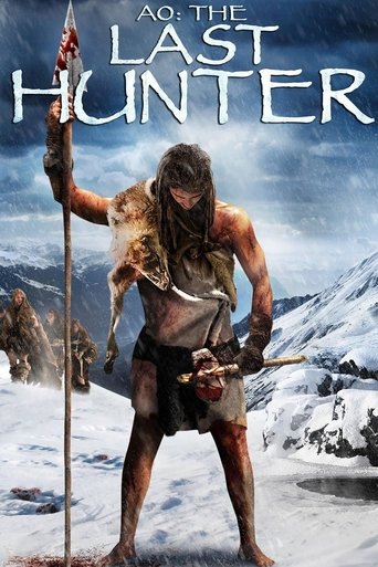 Ao: The Last Hunter Poster of Ao: The Last Hunter