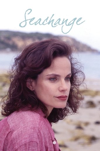 SeaChange Poster of SeaChange