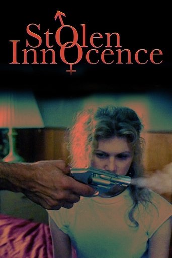 Stolen Innocence Poster of Stolen Innocence