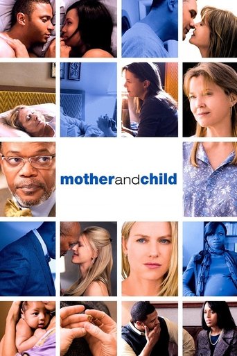 Mother and Child Poster of Mother and Child