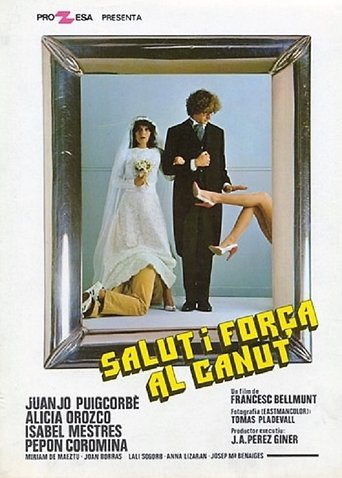 Catalan Cuckold Poster of Catalan Cuckold
