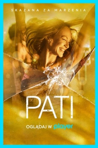Pati Poster of Pati