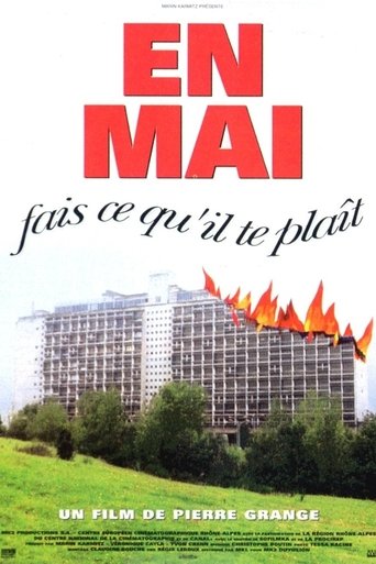 Mayday Poster of Mayday