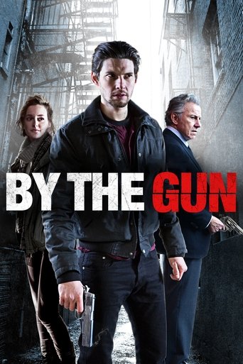 By the Gun Poster of By the Gun