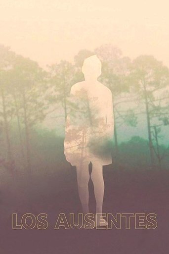 The Absent Poster of The Absent