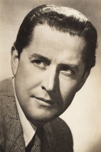 Hans Söhnker Portrait of Hans Söhnker
