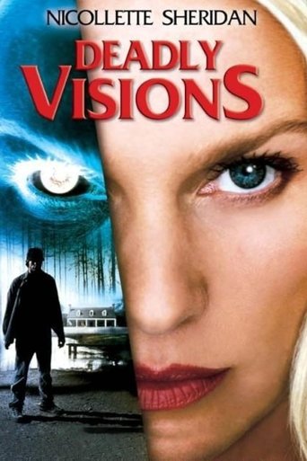 Deadly Visions Poster of Deadly Visions