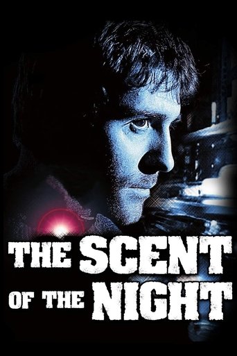 The Scent of the Night Poster of The Scent of the Night