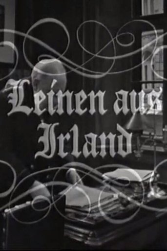 Leinen aus Irland Poster of Leinen aus Irland