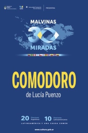 Comodoro Poster of Comodoro