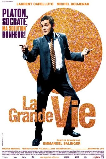 Great life Poster of Great life