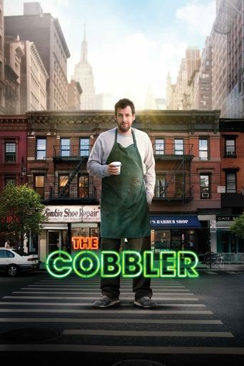 The Cobbler Poster of The Cobbler