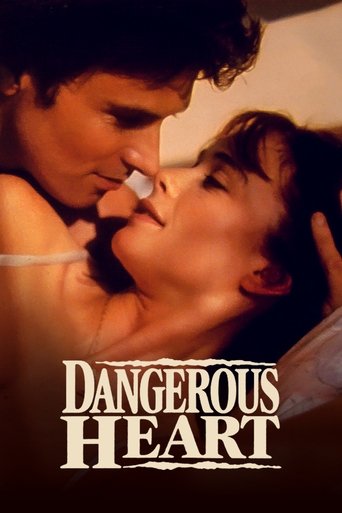 Dangerous Heart Poster of Dangerous Heart