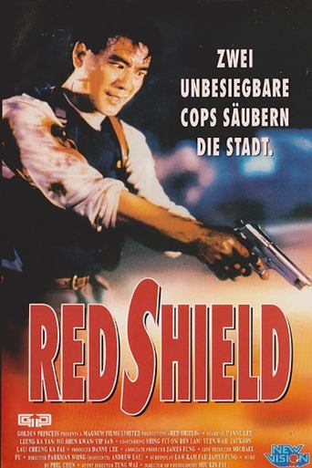 Red Shield Poster of Red Shield