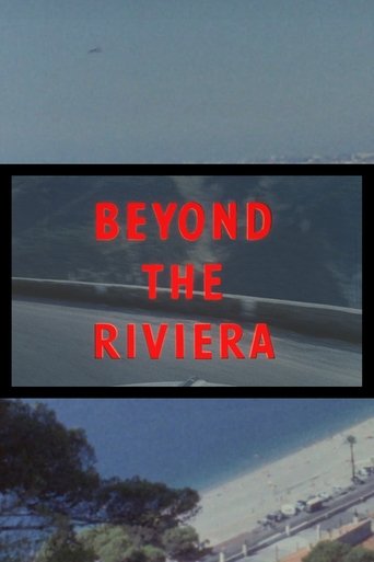 Beyond the Riviera Poster of Beyond the Riviera