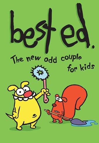Best Ed Poster of Best Ed