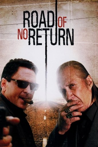 Road of No Return Poster of Road of No Return