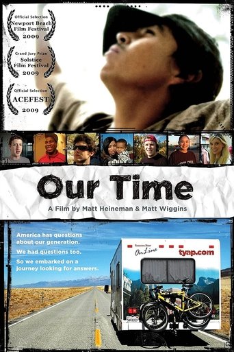 Our Time Poster of Our Time
