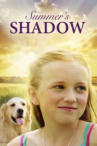 Summer's Shadow Poster of Summer's Shadow