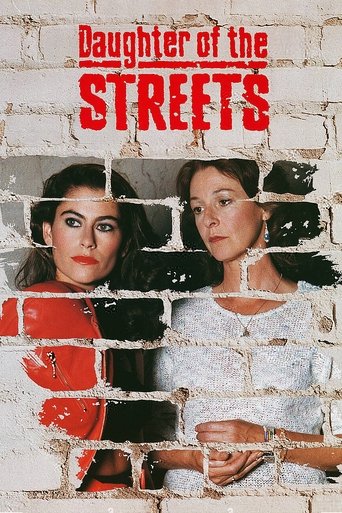 Daughter of the Streets Poster of Daughter of the Streets