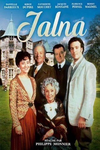 Jalna Poster of Jalna