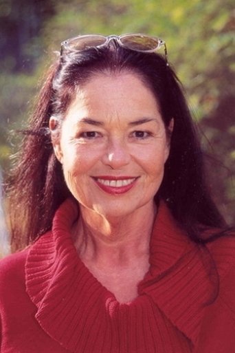 Regina Lemnitz Portrait of Regina Lemnitz