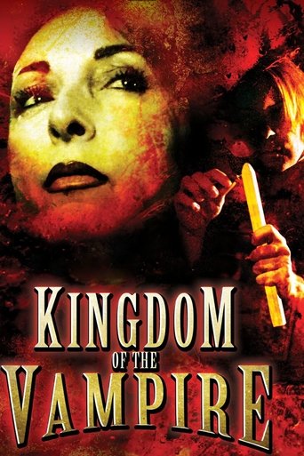 Kingdom of the Vampire Poster of Kingdom of the Vampire