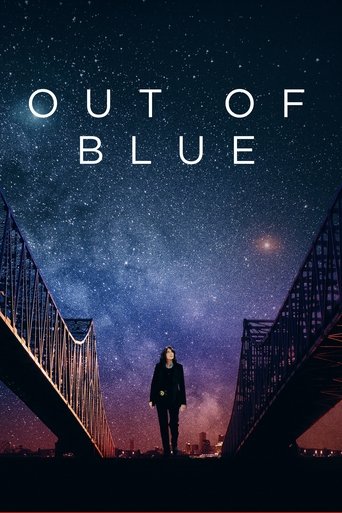 Out of Blue Poster of Out of Blue