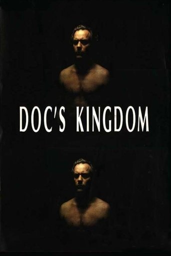 Doc's Kingdom Poster of Doc's Kingdom