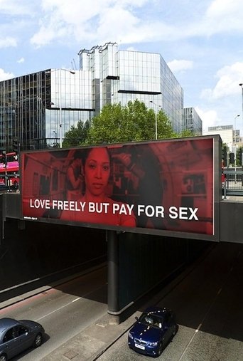 Love Freely But Pay for Sex Poster of Love Freely But Pay for Sex