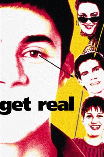 Get Real Poster of Get Real