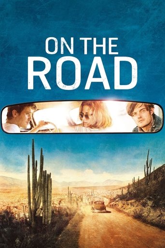 On the Road Poster of On the Road