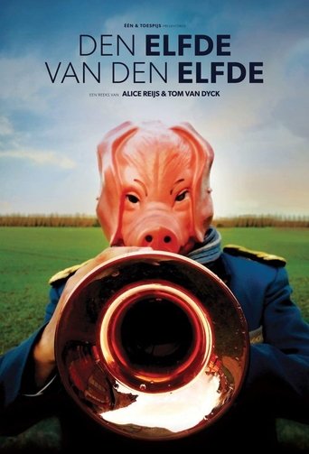 The Eleventh of the Eleventh Poster of The Eleventh of the Eleventh