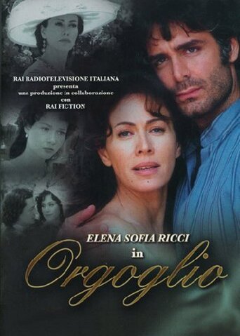 Orgoglio Poster of Orgoglio