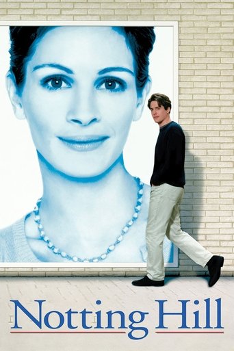 Notting Hill Poster of Notting Hill