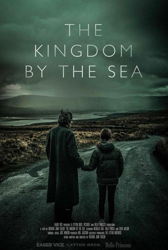The Kingdom by the Sea Poster of The Kingdom by the Sea