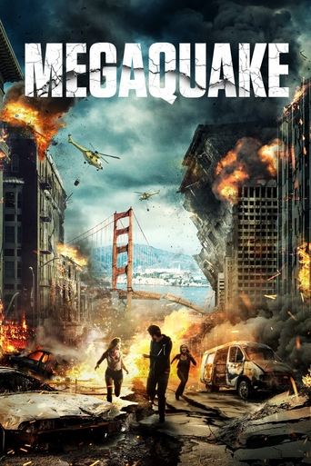 20.0 Megaquake Poster of 20.0 Megaquake
