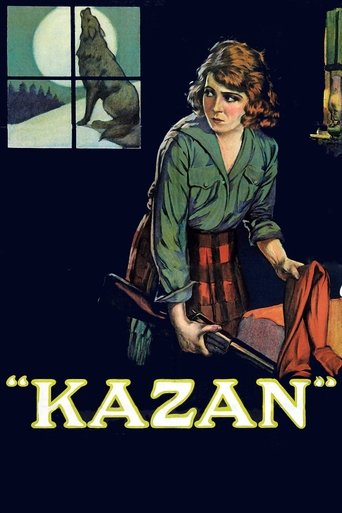 Kazan Poster of Kazan