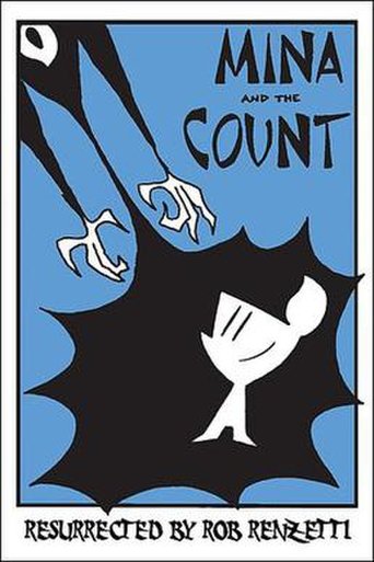 Mina and the Count: Interlude with a Vampire Poster of Mina and the Count: Interlude with a Vampire