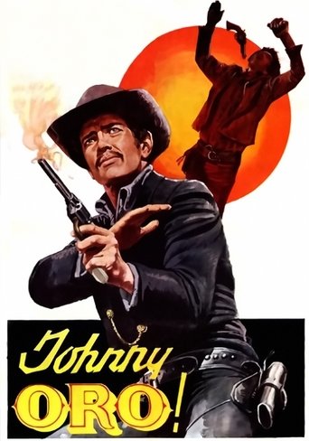 Ringo and His Golden Pistol Poster of Ringo and His Golden Pistol