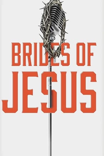 Brides of Jesus Poster of Brides of Jesus