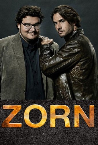 Zorn Poster of Zorn