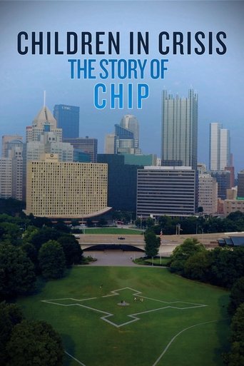 Children in Crisis: The Story of CHIP Poster of Children in Crisis: The Story of CHIP