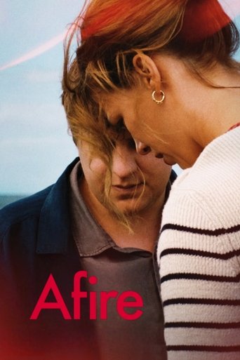 Afire Poster of Afire